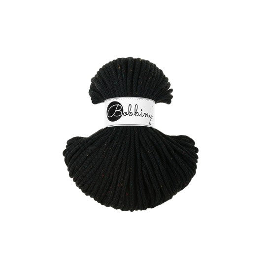 Cuerda trenzada 5 mm Bobbiny (50 metros)