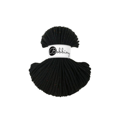 Cuerda trenzada 5 mm Bobbiny (50 metros)