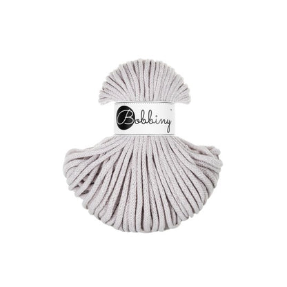 Cuerda trenzada 5 mm Bobbiny (50 metros)