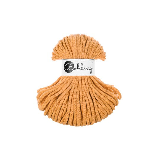 Cuerda trenzada 5 mm Bobbiny (50 metros)