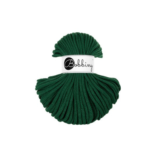 Cuerda trenzada 5 mm Bobbiny (50 metros)