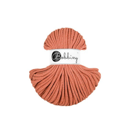 Cuerda trenzada 5 mm Bobbiny (50 metros)
