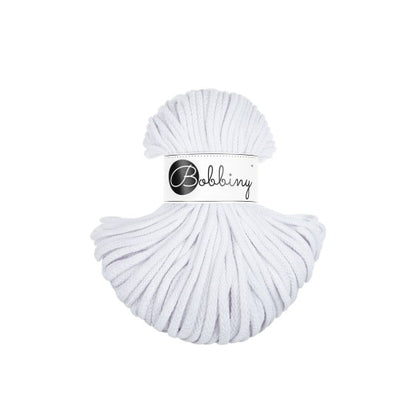 Cuerda trenzada 5 mm Bobbiny (50 metros)