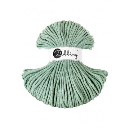 Cuerda trenzada 5 mm Bobbiny (100 metros)