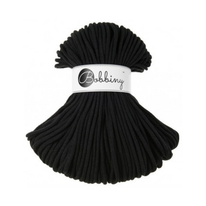 Cuerda trenzada 5 mm Bobbiny (100 metros)