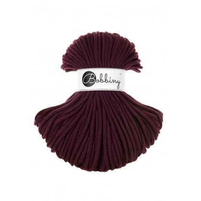 Cuerda trenzada 5 mm Bobbiny (100 metros)
