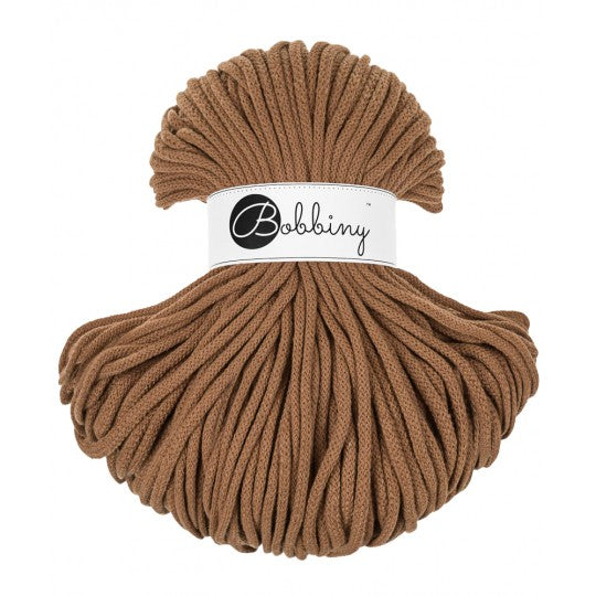 Cuerda trenzada 5 mm Bobbiny (100 metros)