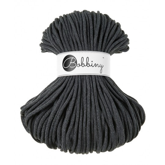 Cuerda trenzada 5 mm Bobbiny (100 metros)