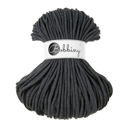 Cuerda trenzada 5 mm Bobbiny (100 metros)