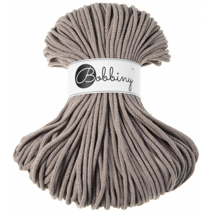 Cuerda trenzada 5 mm Bobbiny (100 metros)