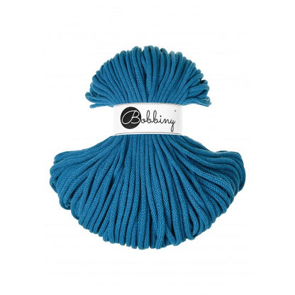 Cuerda trenzada 5 mm Bobbiny (100 metros)