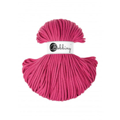 Cuerda trenzada 5 mm Bobbiny (100 metros)
