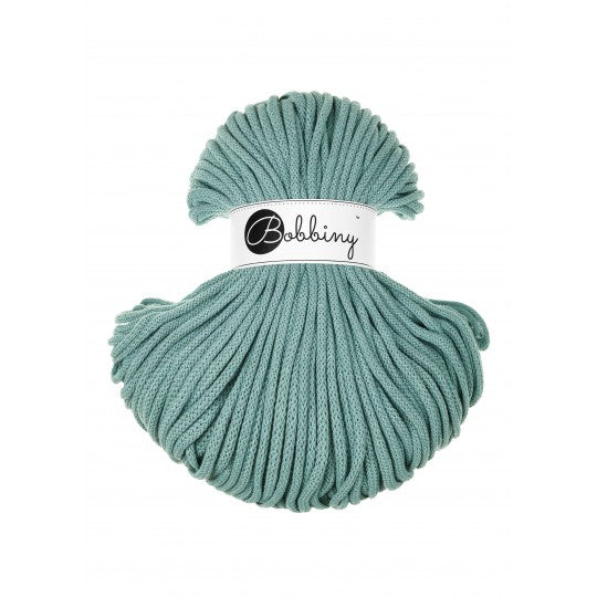 Cuerda trenzada 5 mm Bobbiny (100 metros)