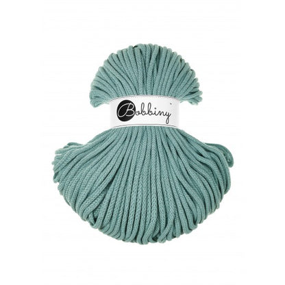 Cuerda trenzada 5 mm Bobbiny (100 metros)