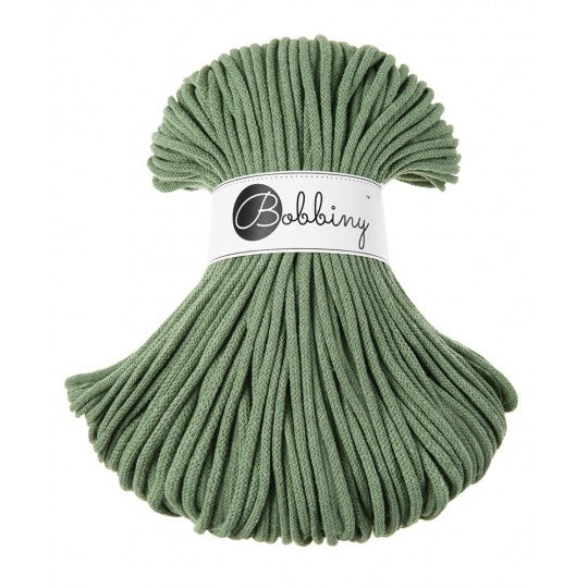 Cuerda trenzada 5 mm Bobbiny (100 metros)
