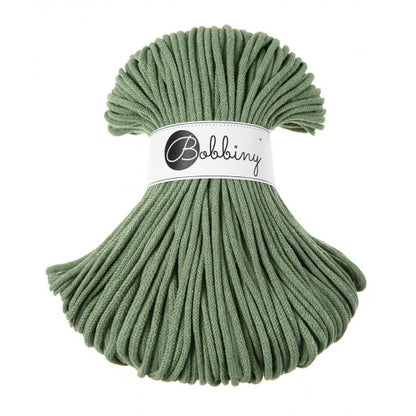 Cuerda trenzada 5 mm Bobbiny (100 metros)