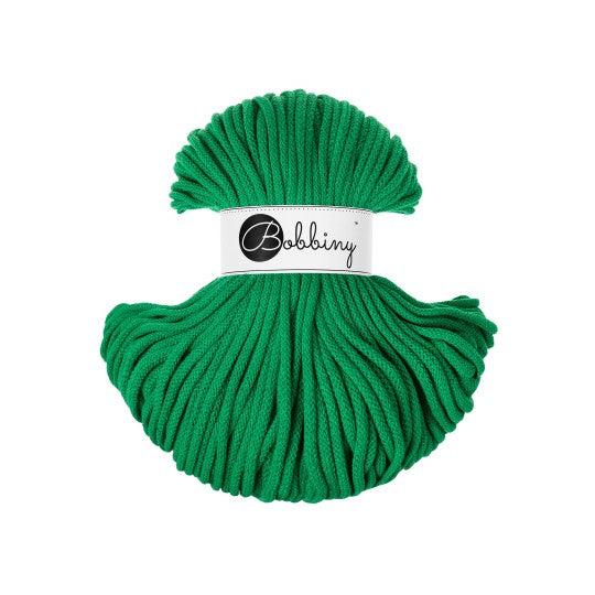 Cuerda trenzada 5 mm Bobbiny (100 metros)
