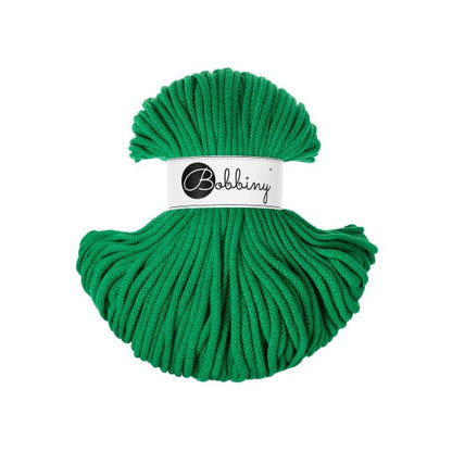 Cuerda trenzada 5 mm Bobbiny (100 metros)