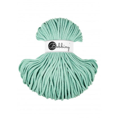 Cuerda trenzada 5 mm Bobbiny (100 metros)
