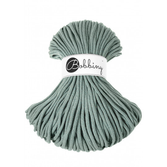 Cuerda trenzada 5 mm Bobbiny (100 metros)