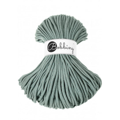 Cuerda trenzada 5 mm Bobbiny (100 metros)