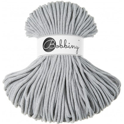 Cuerda trenzada 5 mm Bobbiny (100 metros)