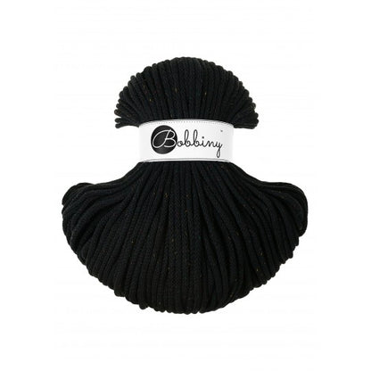 Cuerda trenzada 5 mm Bobbiny (100 metros)