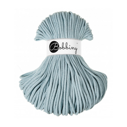 Cuerda trenzada 5 mm Bobbiny (100 metros)