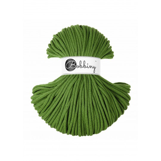 Cuerda trenzada 5 mm Bobbiny (100 metros)