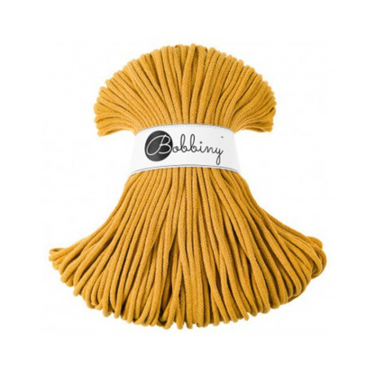 Cuerda trenzada 5 mm Bobbiny (100 metros)