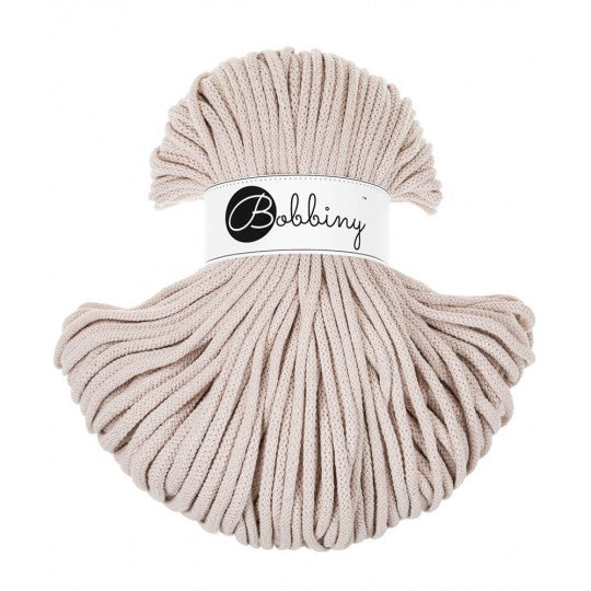 Cuerda trenzada 5 mm Bobbiny (100 metros)