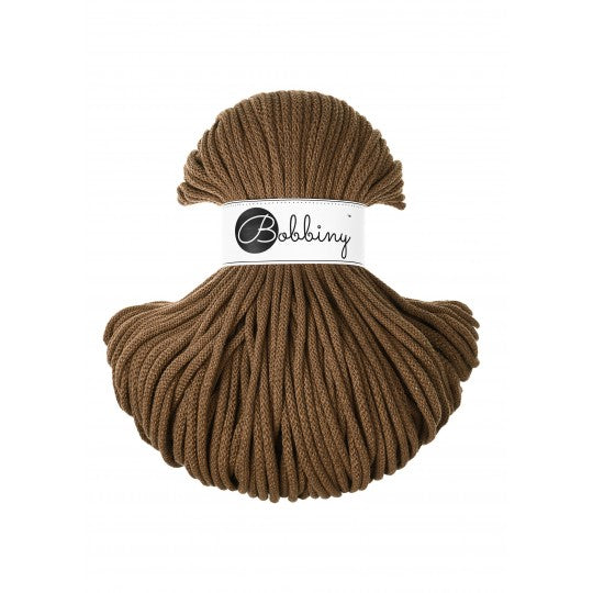 Cuerda trenzada 5 mm Bobbiny (100 metros)