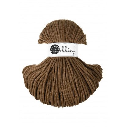 Cuerda trenzada 5 mm Bobbiny (100 metros)