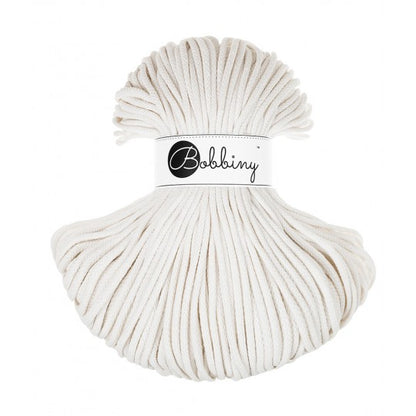 Cuerda trenzada 5 mm Bobbiny (100 metros)