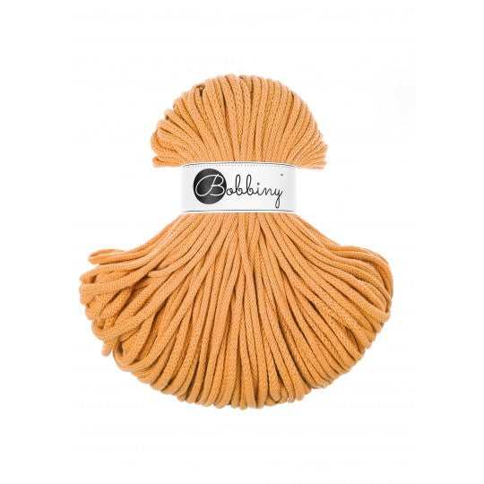 Cuerda trenzada 5 mm Bobbiny (100 metros)