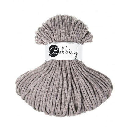 Cuerda trenzada 5 mm Bobbiny (100 metros)