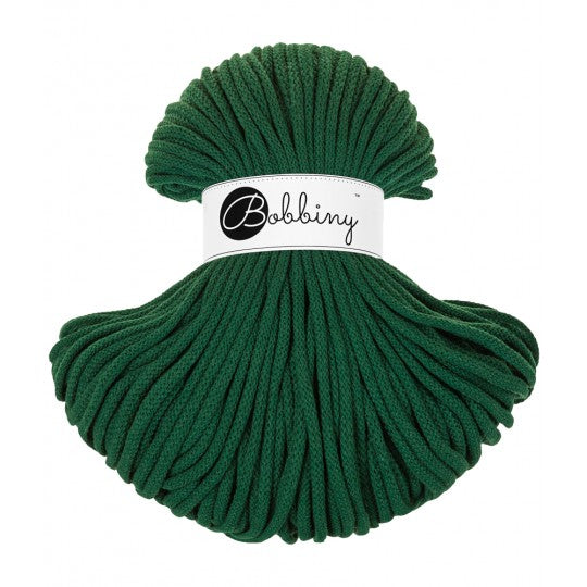 Cuerda trenzada 5 mm Bobbiny (100 metros)