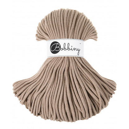 Cuerda trenzada 5 mm Bobbiny (100 metros)