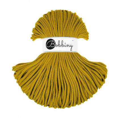 Cuerda trenzada 5 mm Bobbiny (100 metros)