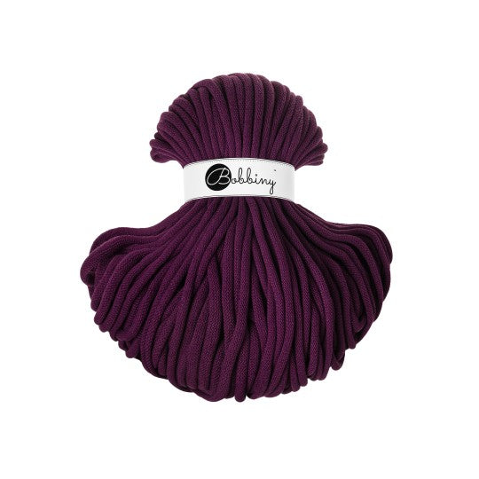 Cuerda trenzada 9 mm Bobbiny (100 metros)