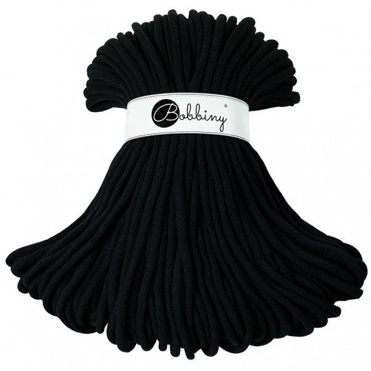 Cuerda trenzada 9 mm Bobbiny (100 metros)