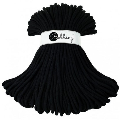 Cuerda trenzada 9 mm Bobbiny (100 metros)