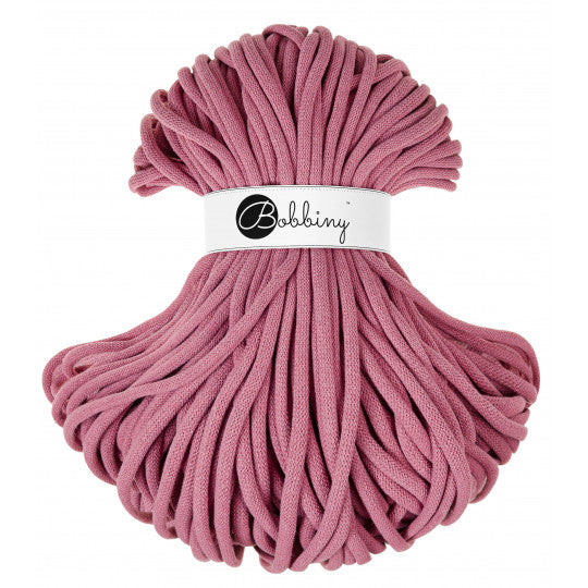 Cuerda trenzada 9 mm Bobbiny (100 metros)