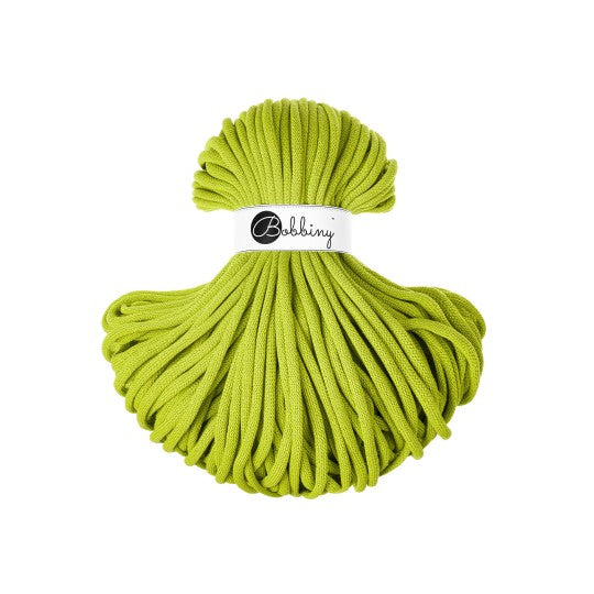 Cuerda trenzada 9 mm Bobbiny (100 metros)