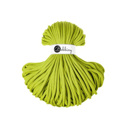 Cuerda trenzada 9 mm Bobbiny (100 metros)