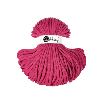 Cuerda trenzada 9 mm Bobbiny (100 metros)