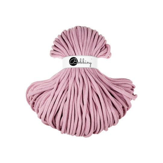Cuerda trenzada 9 mm Bobbiny (100 metros)