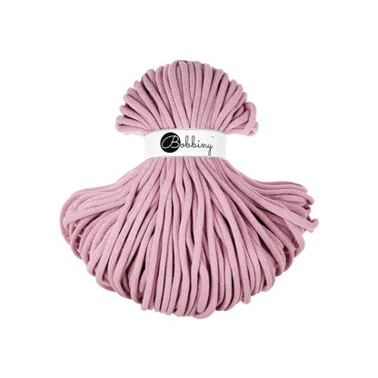 Cuerda trenzada 9 mm Bobbiny (100 metros)