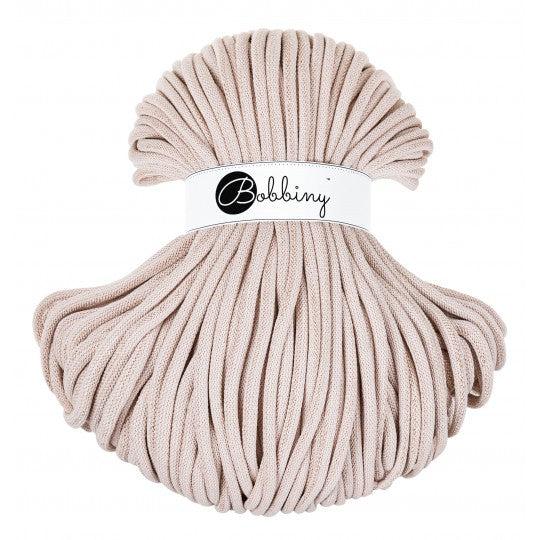 Cuerda trenzada 9 mm Bobbiny (100 metros)