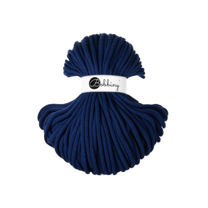 Cuerda trenzada 9 mm Bobbiny (100 metros)